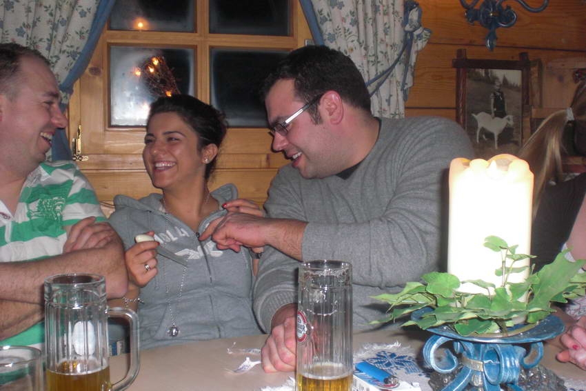 2-Katschberg, Geischl 141